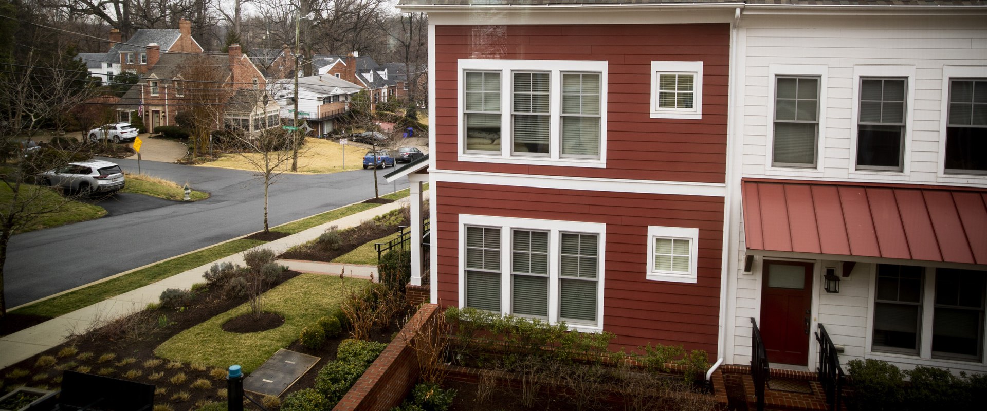 What is the Vacancy Rate for Rental Properties in Prince George's County?