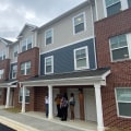 Finding Affordable Housing in Prince George's County